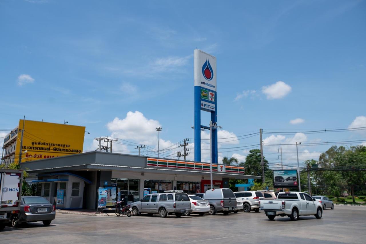 Soywhanhome Chiangmai Chiang Mai Exterior foto