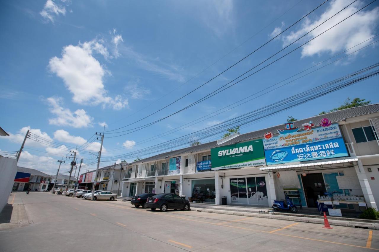 Soywhanhome Chiangmai Chiang Mai Exterior foto