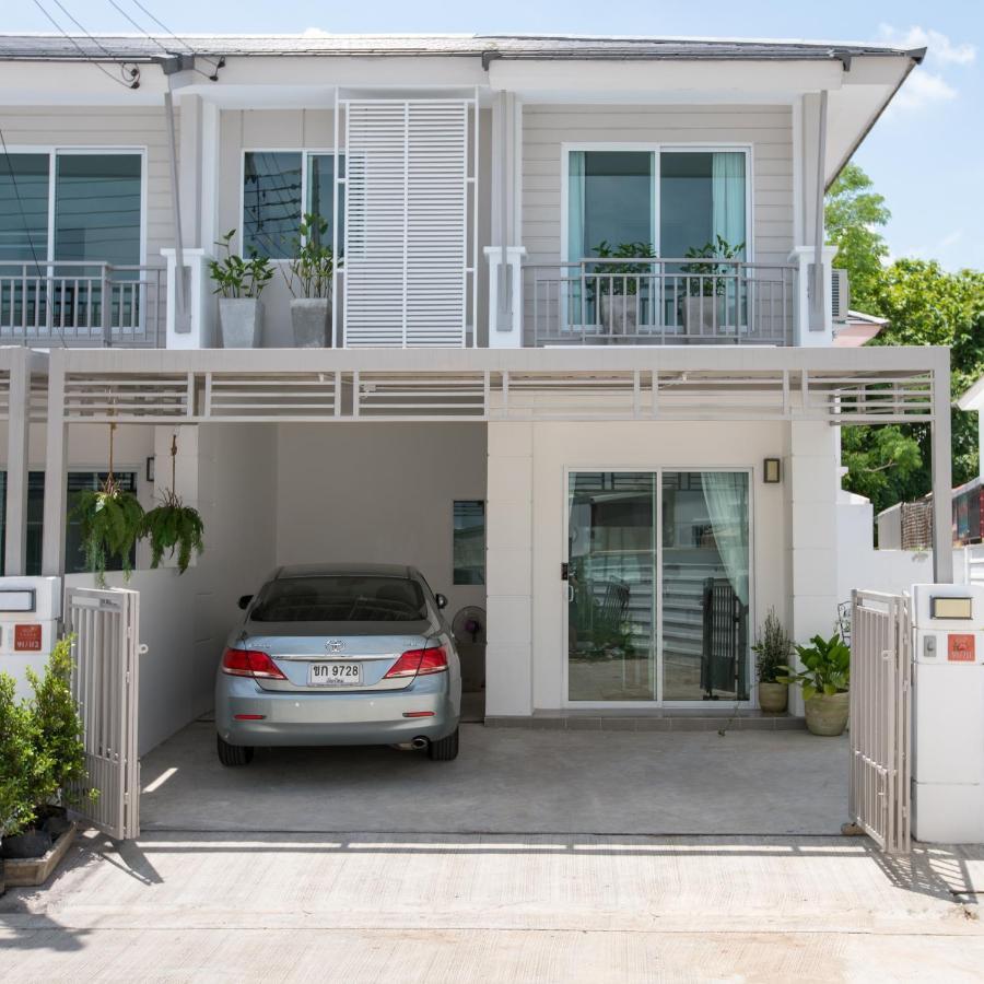 Soywhanhome Chiangmai Chiang Mai Exterior foto