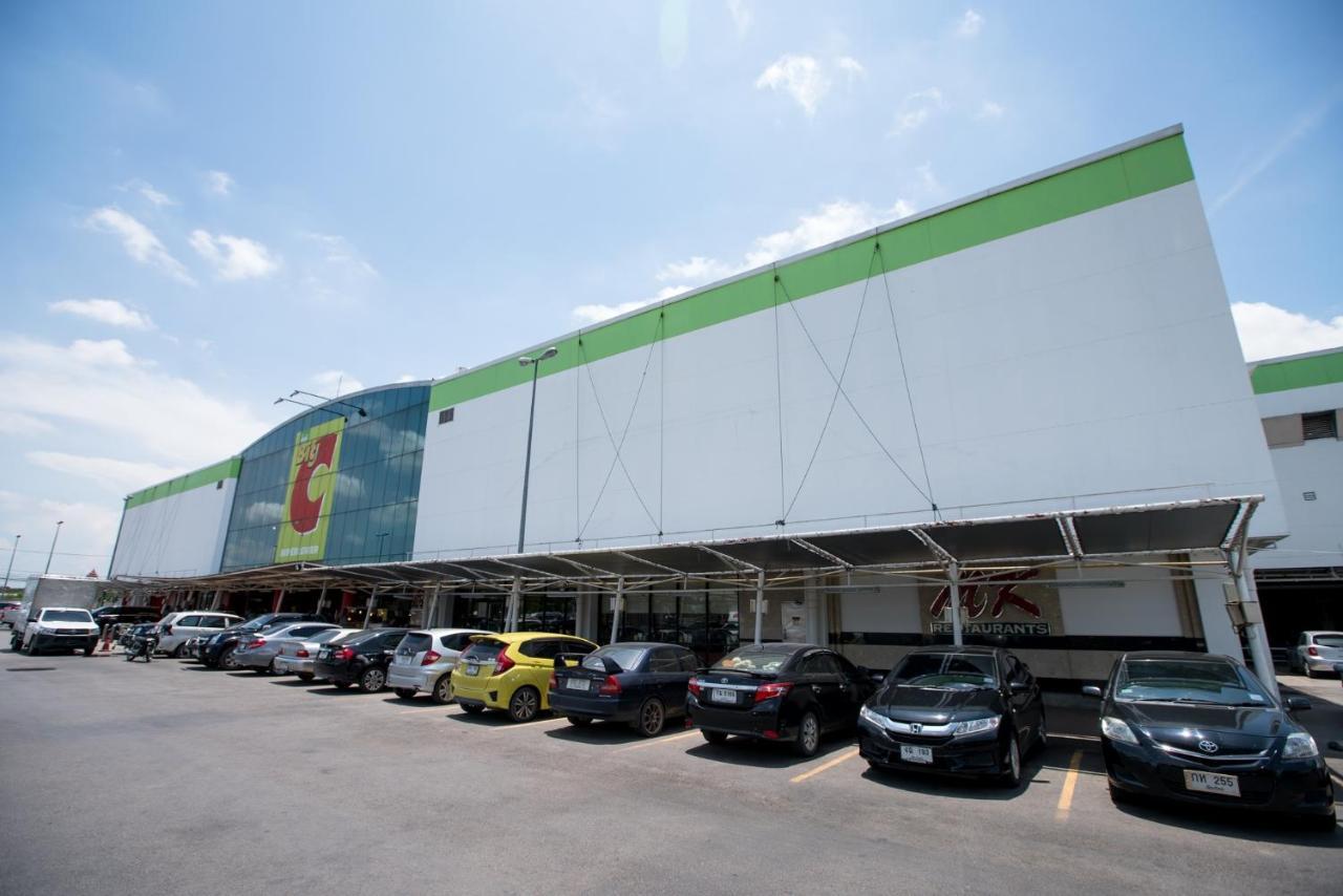 Soywhanhome Chiangmai Chiang Mai Exterior foto